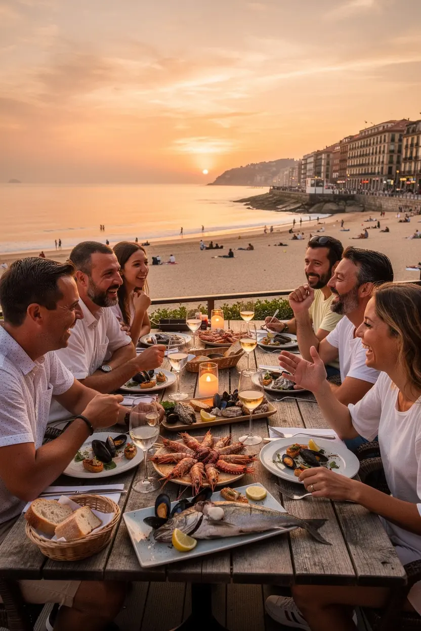 Variaciones regionales de recetas españolas populares