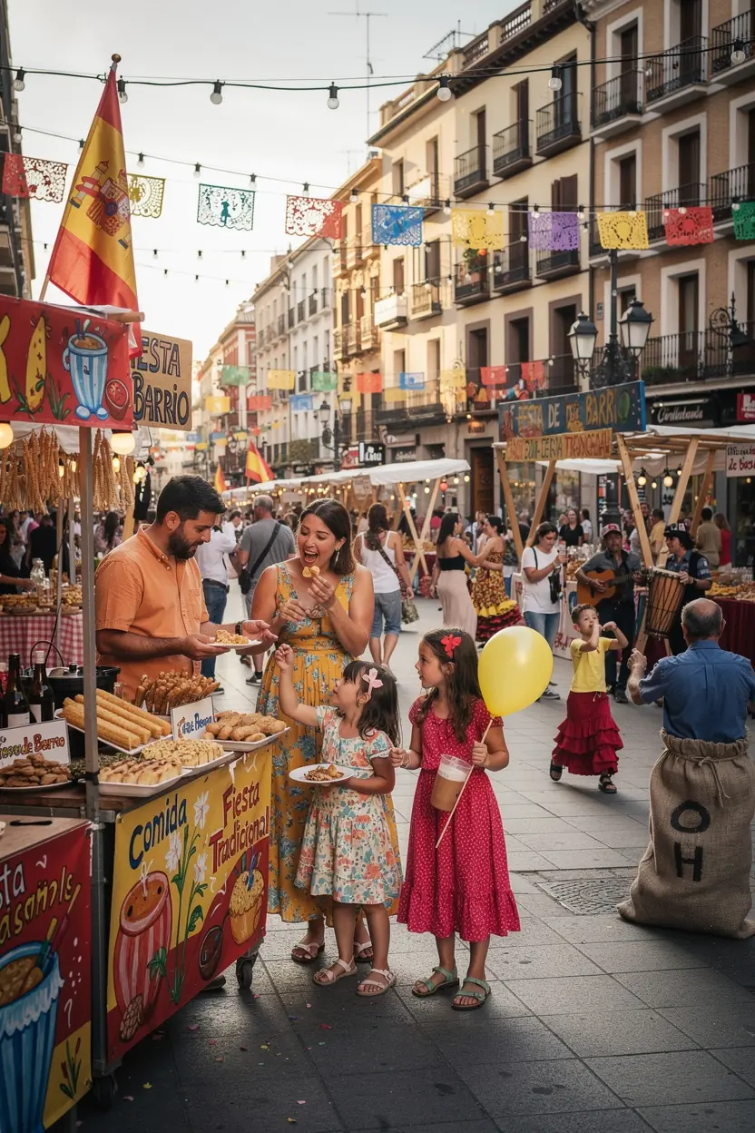 El impacto de las redes sociales en la cultura gastronómica española.
