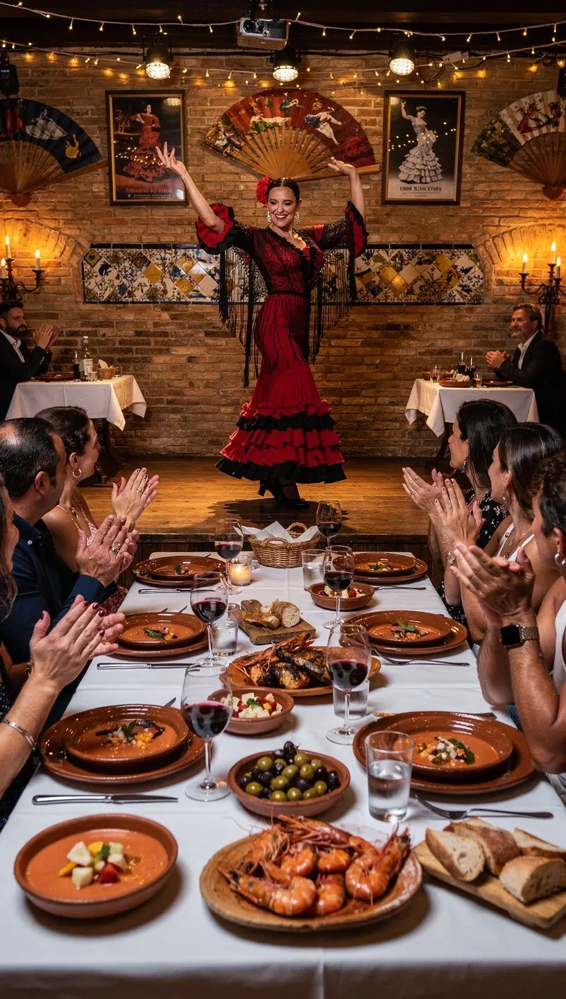 Professional team collaboration